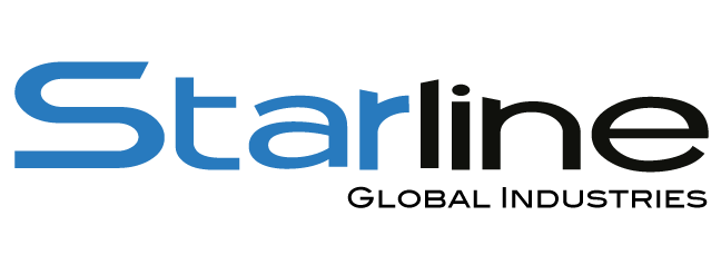 Starline Global Industries Logo