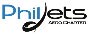Philjets Air charter service small logo