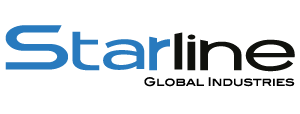 Starline Globak Industries small logo