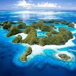 Hundred Islands Philippines Aerial Tour