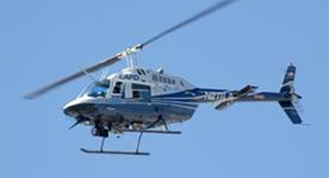 Philjets Bell-206 helikopter