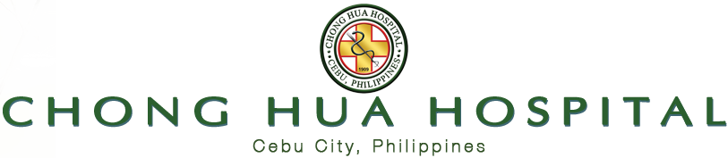 Chong Hua Hospital in Cebu City