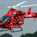 Philjets Medical Evacuation - Helicopter medevac