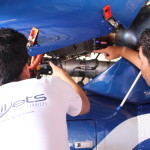 Philjets Aircraft Maintenance services in the Philippines