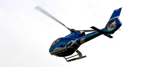 EC 130 T2 Philjets city helicopter