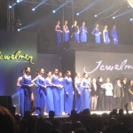 Jewelmer Annual Fashion Show 2013