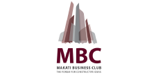 makati business club logo