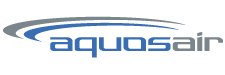 Aquos Air Logo