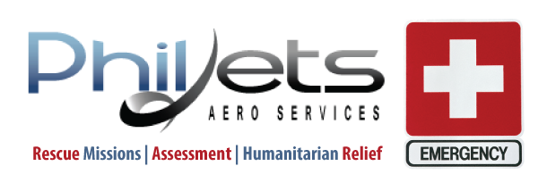Special Request for Rescue, Assessment and Evacuation missions after Typhoon Yolanda strikes the Philippines