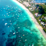 PhilJets Helicopter Tour Boracay