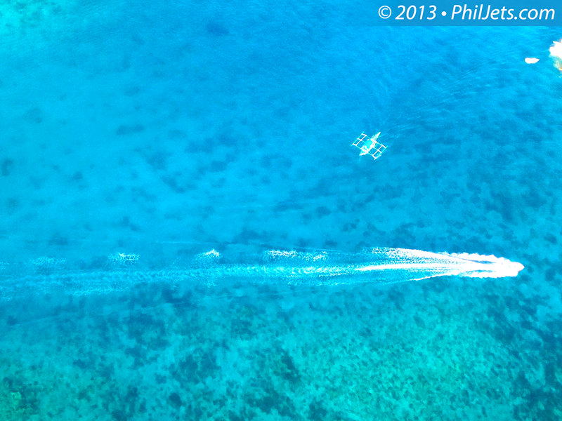 PhilJets Helicopter Tour