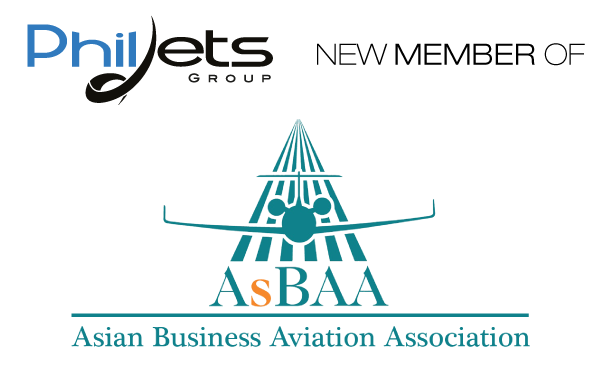 Press Release – PhilJets, New Member of the ASBAA