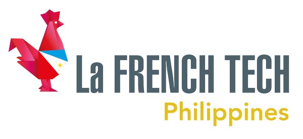 French Tech Philippines Logo
