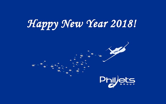 PhilJets Happy New Year