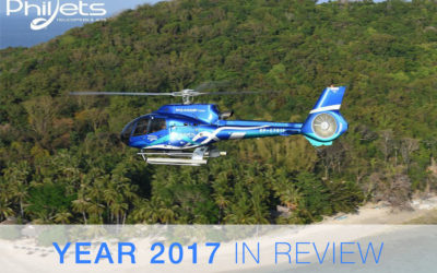 PhilJets’ Year 2017 in review