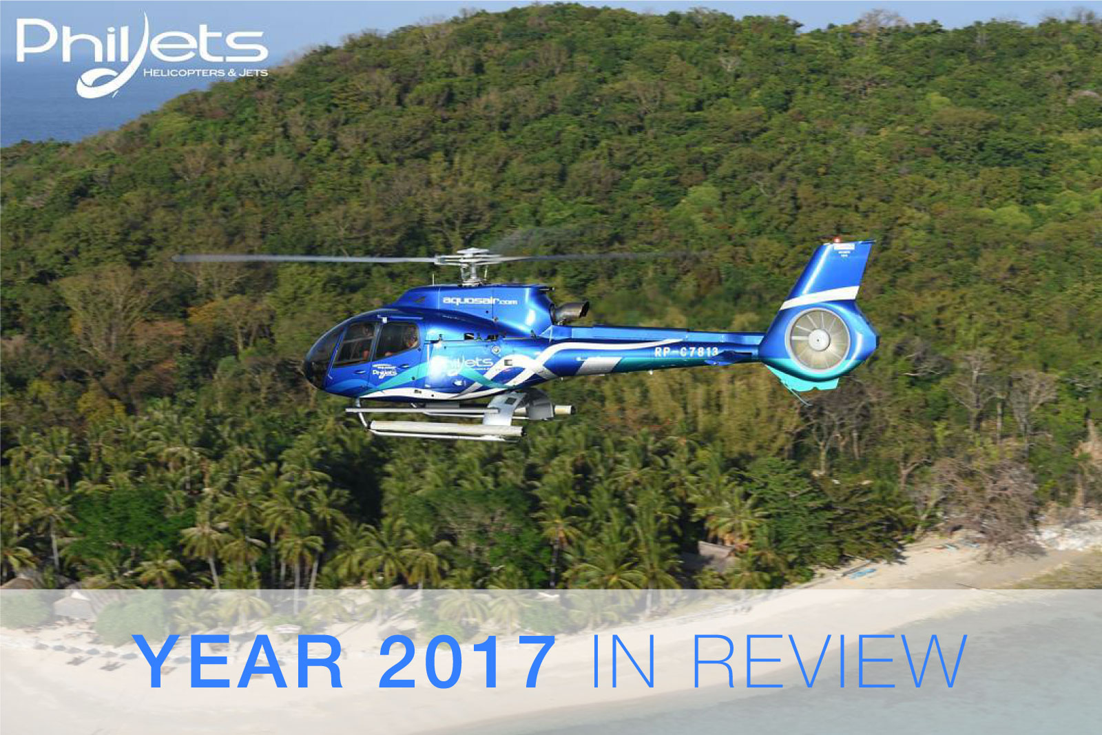 Philjets 2017 overview for charter service