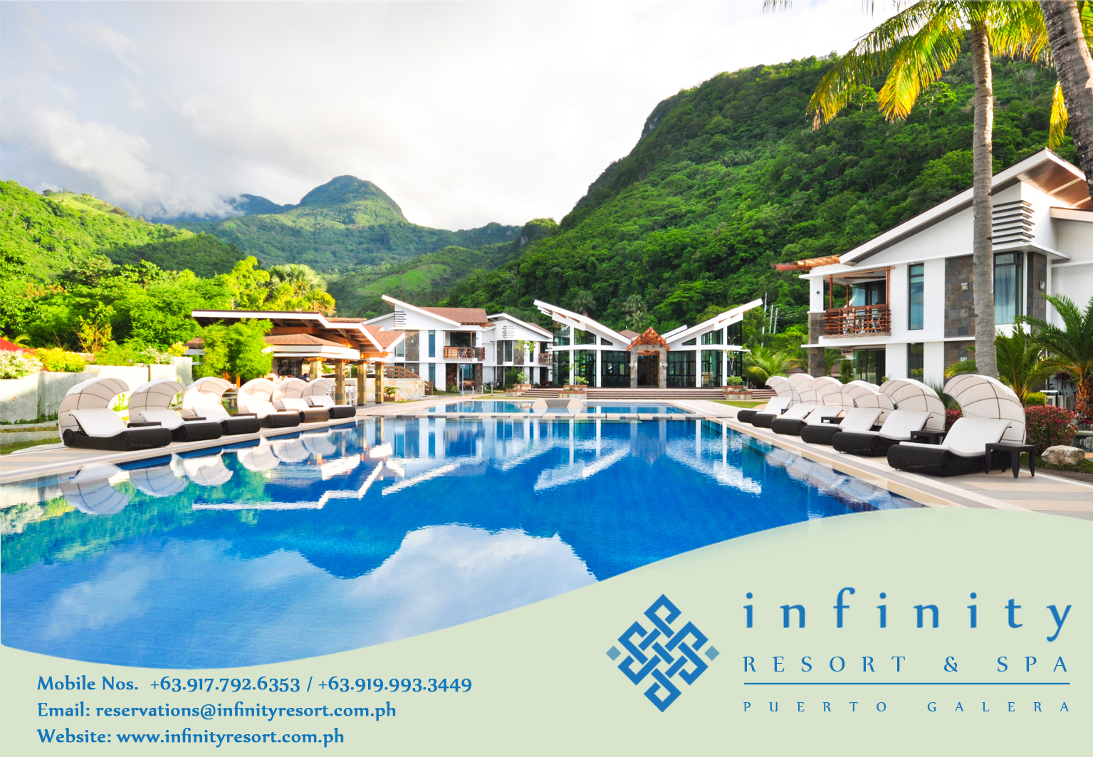 Infinity Resort and Spa