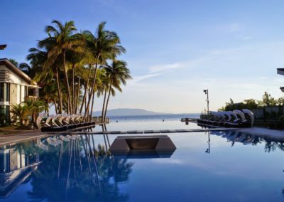 Infinity Resort & Spa – Mindoro